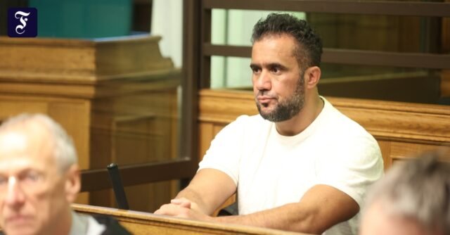 Arafat Abou-Chaker: juicio por fraude
