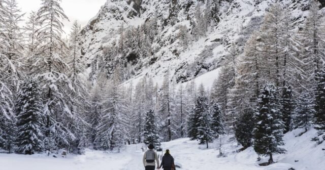 Crece el peligro de avalanchas en las montañas de Baja Austria
