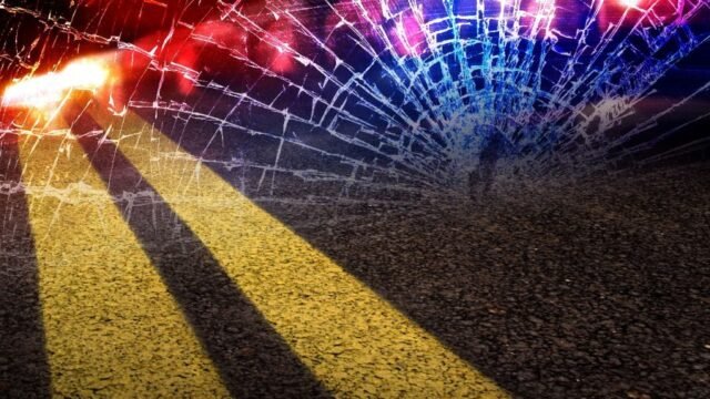 Un niño de 4 años es el único superviviente de un cuádruple accidente mortal en el sur de California
