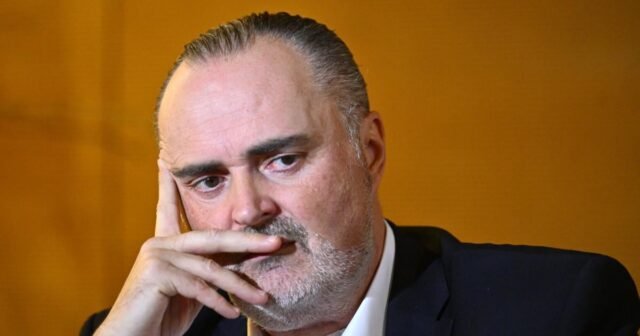 La coalición habla de presupuesto, Doskozil se queja: “Espectáculo indescriptible”
