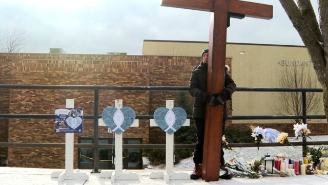 Tiroteo en una escuela de Madison, Wisconsin: 2 víctimas asesinadas en Abundant Life Christian School identificadas como Erin M. West, Rubi P. Vergara
