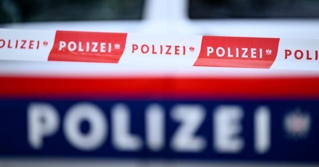 ¿Fue asesinato? Hallan cuerpo en una gravera en Baja Austria

