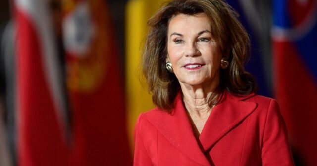 El premio Brigitte Bierlein honra a las jóvenes empresarias

