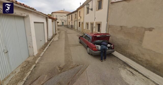 Google Street View ayuda con las investigaciones criminales
