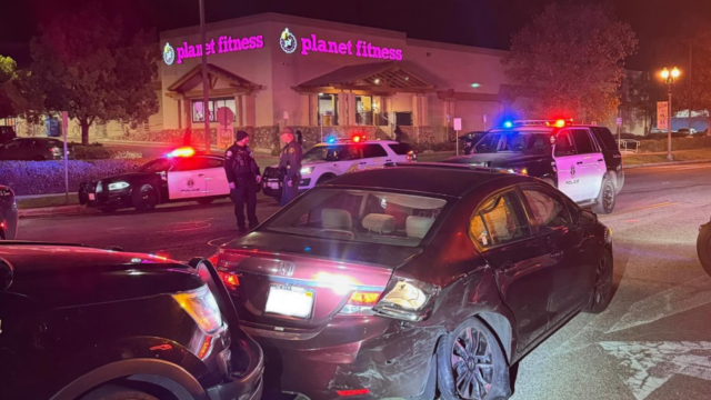 Rancho Cucamonga, Upland, DUI, atropello y fuga