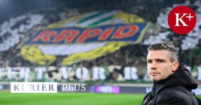 Después de las grandes emociones, al Rapid le esperan los fichajes invernales
