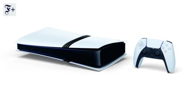 Playstation 5 Pro en prueba
