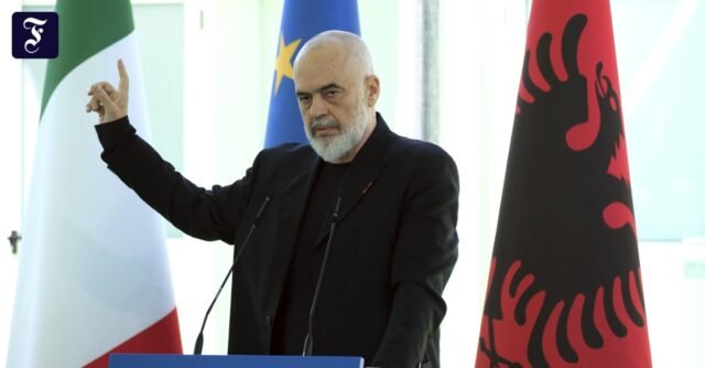 Redes sociales: Albania bloquea Tiktok
