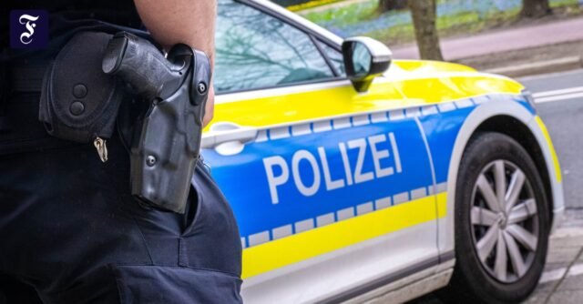 Detenido tras amenazar el mercado navideño de Bremerhaven
