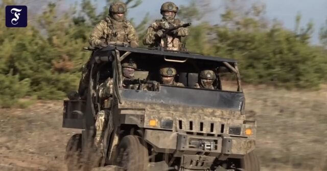 Ucrania en vivo: Kiev informa de 164 ataques rusos en los frentes del este

