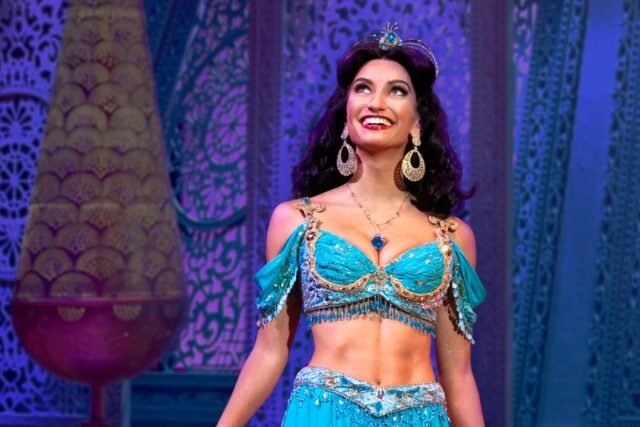 Las princesas de Disney enfrentan riesgos de salud posiblemente fatales, según un estudio
