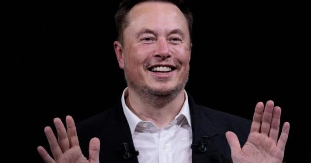 ¿Qué estrellas se llevan Ozempic? Elon Musk muestra nueva figura en línea
