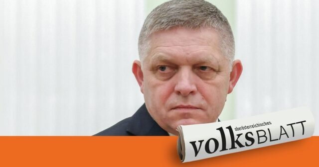 Eslovaquia amenaza a Kyiv con contramedidas en el conflicto del gas
