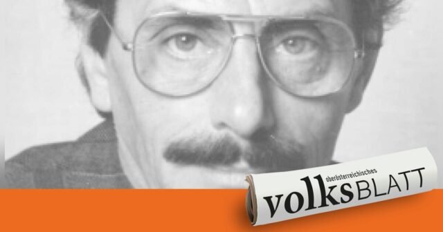 En el 90 cumpleaños del ex político educativo Karl A. Eckmayr
