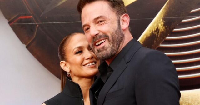8 parejas de famosos que se separaron en 2024

