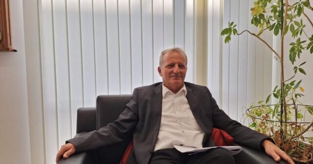 El Tribunal Regional de Eisenstadt tendrá en el futuro dos jueces civiles al frente
