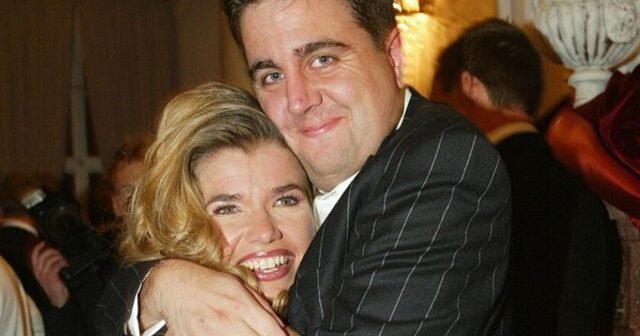 Por eso Bastian Pastewka no se enamora de Anke Engelke
