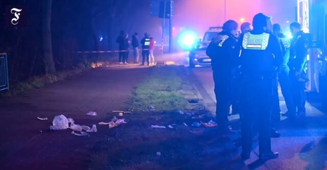 Joven de 17 años herido de muerte en una discusión
