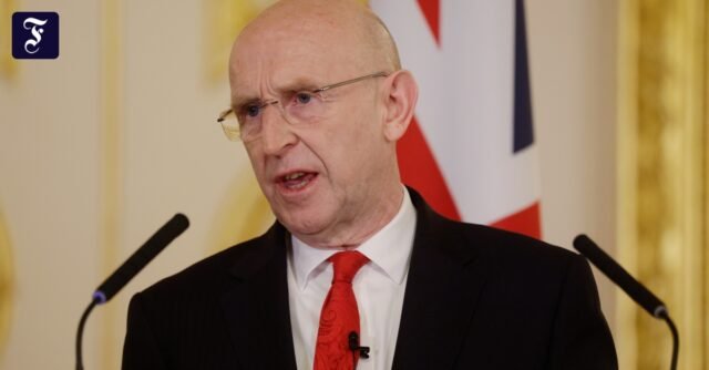 Ucrania en vivo: Ministerio británico: Rusia depende de ataques importantes
