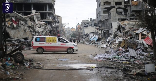 Teletipo en vivo para Medio Oriente y Siria: Israel: 240 combatientes de Hamás trasladados al hospital
