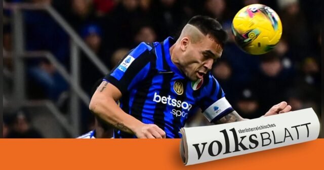 Inter con quinta victoria consecutiva, Arnautovic vuelve a ser sólo suplente
