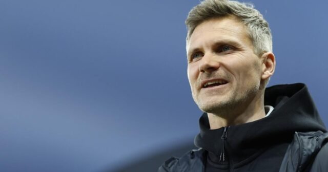 El nuevo fichaje del Sturm procede del Leverkusen
