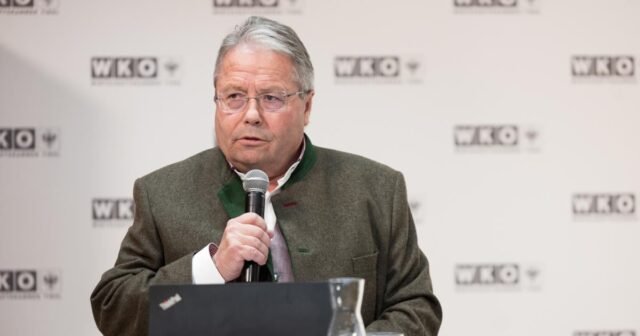 El jefe del teleférico, Hörl, espera un “invierno realmente fuerte”
