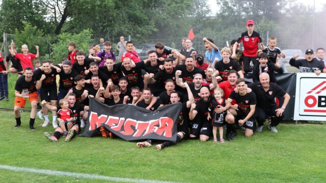 Balance anual 2024 - Top 10: estos fueron los aspectos más destacados del deporte en el distrito de Baden
