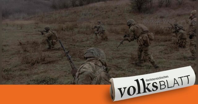Fuertes combates en Ucrania y cerca de Kursk

