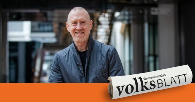 El coreógrafo William Forsythe cumple 75 años
