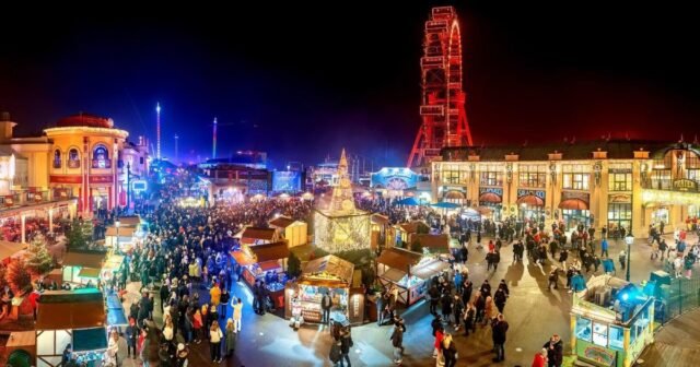 Los mejores consejos para la Nochevieja en Viena
