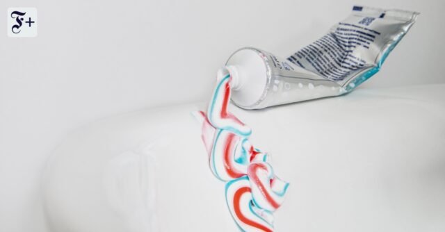 Estos son errores típicos en el cuidado dental diario
