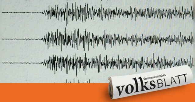 Se sentirán 140 terremotos en Austria en 2024
