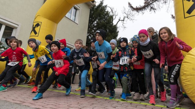 Running - Hirtenberger Silvesterlauf celebra su 61ª edición
