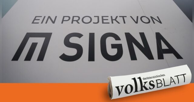 Signa Development Selection se declara en quiebra
