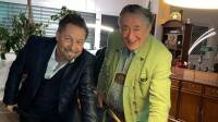 “Era mi amigo”: el chófer Roland Granzer llora a Lugner