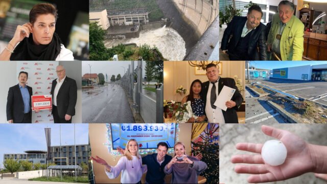 Top 10 en NÖN.at: estas son las diez publicaciones con más clics de 2024
