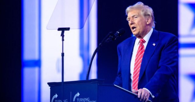 Tribunal de apelaciones confirma veredicto contra Donald Trump
