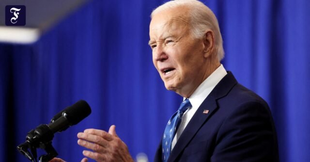 Ucrania en vivo: Joe Biden anuncia un paquete de ayuda para Ucrania y miles de millones más
