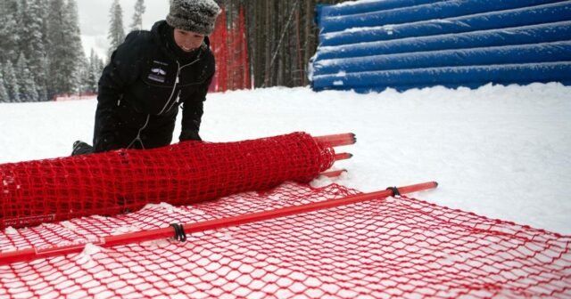No todos los aspectos más destacados del deporte quedan ocultos en los grandes eventos
