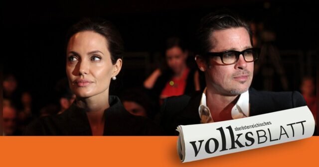 Angelina Jolie y Brad Pitt están oficialmente divorciados
