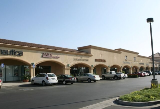 Ladrones de tiendas del sur de California escondieron productos robados en 'fajas', dicen las autoridades
