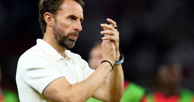 El exjefe de la selección inglesa es nombrado caballero
