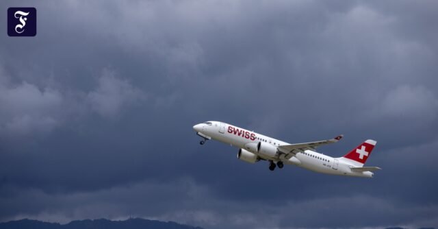 Incidente fatal en Suiza: el motor falló “repentinamente”
