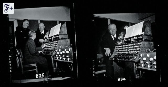 Myles Jackson "Broadcasting Fidelity"
