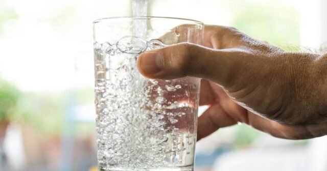 Se corta el agua en algunas partes de Berlín

