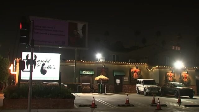 Harold and Belle's, restaurante criollo en Jefferson Park, sufre múltiples robos
