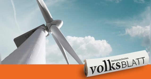 Asociación industrial acoge con satisfacción la claridad sobre la expansión de la energía eólica
