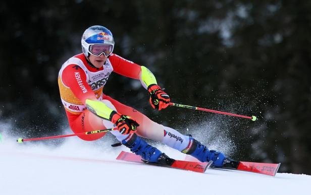 Copa del mundo de esquí alpino FIS - Slalom gigante masculino