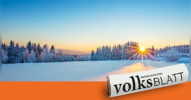 El final de año todavía ofrece un clima de alta presión
